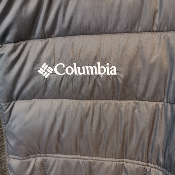 COLUMBIA | Voodoo Falls 590 Turbodown Winter Puffer Jacket - Picture 2 of 10